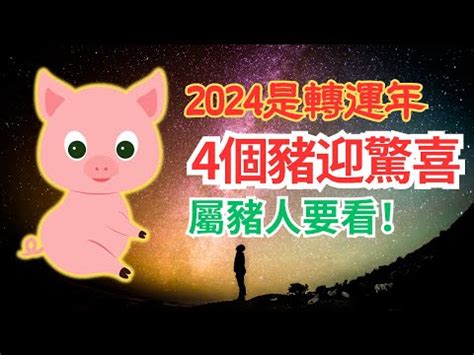 2024生肖運勢豬|【2024 豬】速看！屬豬人2024年運勢大全：愛情、財運、吉凶早。